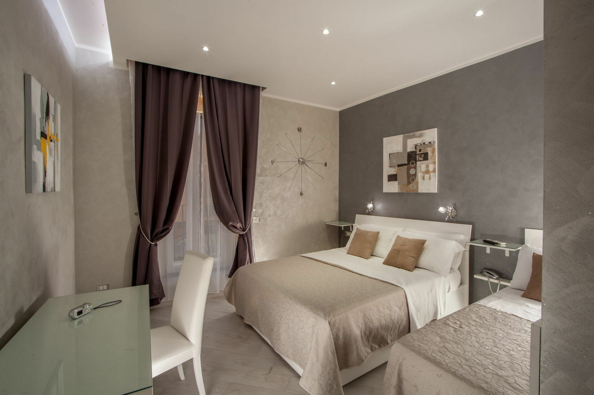 Frattina Grand Suite Guesthouse Gasthof 3*